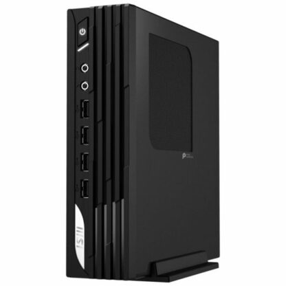 Mini PC MSI PRO DP21 13M-698XES Intel Core i3-13100 8 GB RAM 512 GB SSD