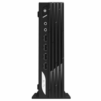 Mini PC MSI PRO DP21 13M-698XES Intel Core i3-13100 8 GB RAM 512 GB SSD