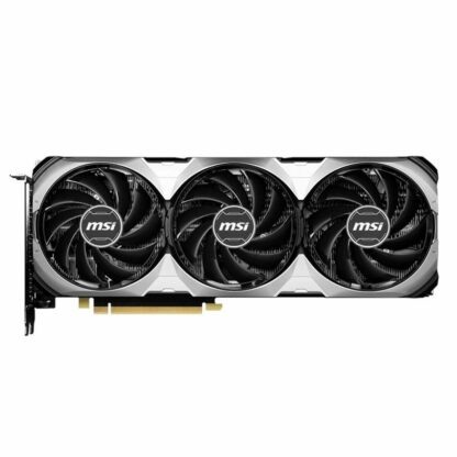 Κάρτα Γραφικών MSI 912-V513-827 GEFORCE RTX 4070 12 GB GDDR6 GDDR6X