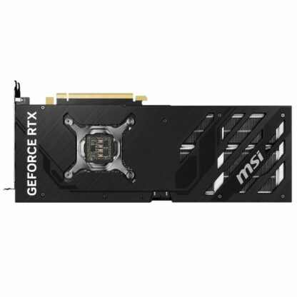 Κάρτα Γραφικών MSI 912-V513-827 GEFORCE RTX 4070 12 GB GDDR6 GDDR6X