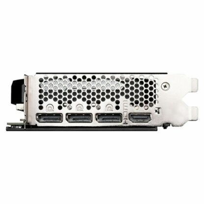 Κάρτα Γραφικών MSI 912-V513-827 GEFORCE RTX 4070 12 GB GDDR6 GDDR6X