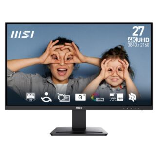 Οθόνη MSI MAG 342CQR E2 34" UltraWide Quad HD 50 - 60 Hz 180 Hz