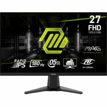 Οθόνη Gaming MSI Full HD 27"