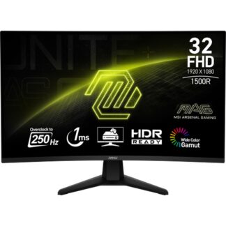 Οθόνη Gigabyte GS27F EK1 Full HD 27" 165 Hz