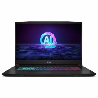 Laptop Acer Predator Helios Neo 16 PHN16-72 16" Intel Core i7-14700HX 32 GB RAM 1 TB SSD Nvidia Geforce RTX 4070 Ισπανικό Qwerty