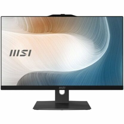 Όλα σε Ένα MSI 00-AE0711-1265 23,8" Intel Core i5-1235U 16 GB RAM 512 GB SSD