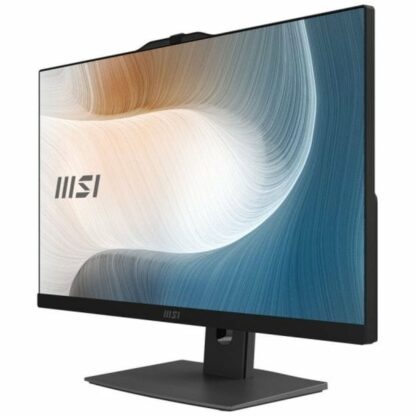 Όλα σε Ένα MSI 00-AE0711-1265 23,8" Intel Core i5-1235U 16 GB RAM 512 GB SSD