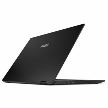 Laptop MSI 16" 32 GB RAM 1 TB SSD Ισπανικό Qwerty