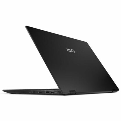 Laptop MSI 16" 32 GB RAM 1 TB SSD Ισπανικό Qwerty