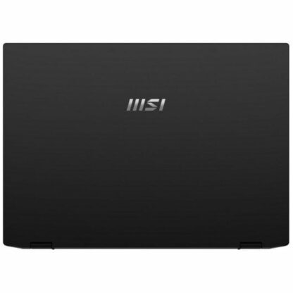 Laptop MSI 16" 32 GB RAM 1 TB SSD Ισπανικό Qwerty