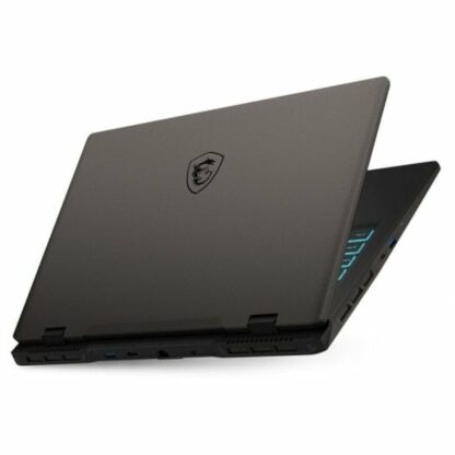 Laptop MSI Sword 16 HX B14VFKG-877XES 16" Intel core i7-14650HX 16 GB RAM 1 TB SSD Nvidia Geforce RTX 4060 Ισπανικό Qwerty