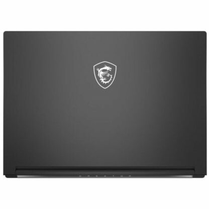 Laptop MSI 16" Intel Core Ultra 9 185H 32 GB RAM 2 TB SSD Nvidia Geforce RTX 4070 Ισπανικό Qwerty