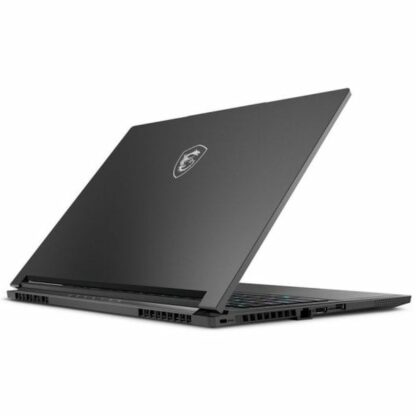 Laptop MSI 16" Intel Core Ultra 9 185H 32 GB RAM 2 TB SSD Nvidia Geforce RTX 4070 Ισπανικό Qwerty