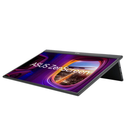 Οθόνη Asus ZenScreen MB17AHG 17" Full HD 144 Hz