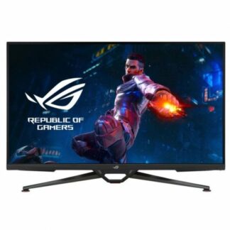 Οθόνη Gaming Iiyama XUB2797QSN-B1 27" Wide Quad HD