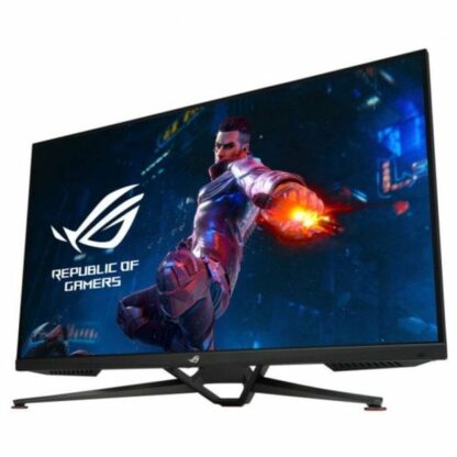 Οθόνη Gaming Asus ROG Swift PG38UQ 4K Ultra HD 38" 144 Hz