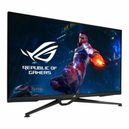 Οθόνη Gaming Asus ROG Swift PG38UQ 4K Ultra HD 38" 144 Hz