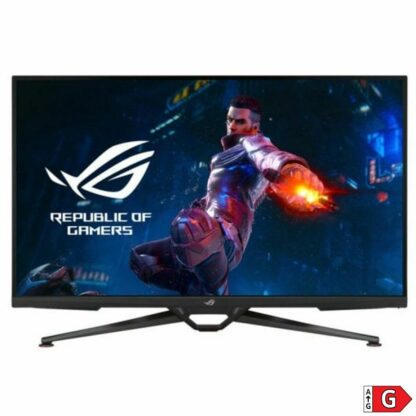 Οθόνη Gaming Asus ROG Swift PG38UQ 4K Ultra HD 38" 144 Hz