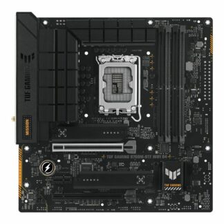 Μητρική Κάρτα MSI PRO H610M-G 1700 LGA 1700