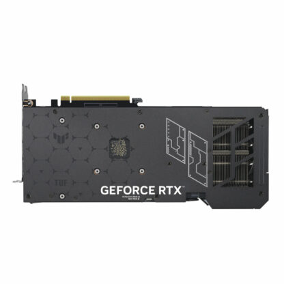 Κάρτα Γραφικών Asus TUF Geforce RTX 4060 Ti 8 GB