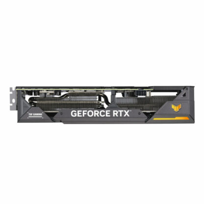 Κάρτα Γραφικών Asus TUF Geforce RTX 4060 Ti 8 GB