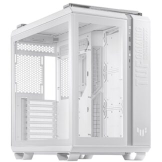 Κουτί Μέσος Πύργος ATX NZXT Μαύρο