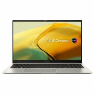 Laptop Asus 90NB0ZR1-M01CA0 15,6" 8 GB RAM 256 GB SSD Ισπανικό Qwerty AMD Ryzen 3 7320U