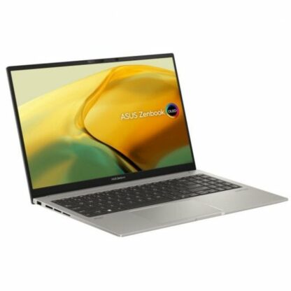 Laptop Asus 90NB1163-M00HA0 15,6" 32 GB RAM 1 TB SSD Ισπανικό Qwerty AMD Ryzen 7 7735U