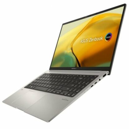 Laptop Asus 90NB1163-M00HA0 15,6" 32 GB RAM 1 TB SSD Ισπανικό Qwerty AMD Ryzen 7 7735U