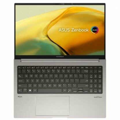 Laptop Asus 90NB1163-M00HA0 15,6" 32 GB RAM 1 TB SSD Ισπανικό Qwerty AMD Ryzen 7 7735U