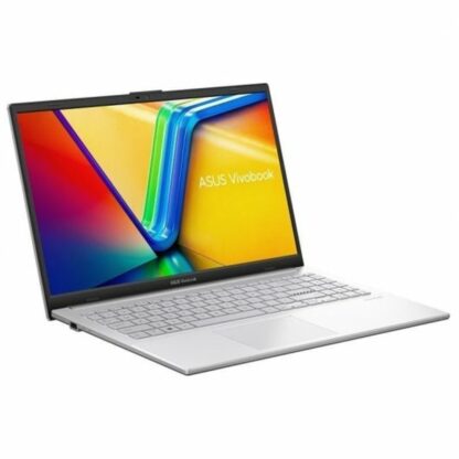 Laptop Asus 90NB0ZR1-M01CA0 15,6" 8 GB RAM 256 GB SSD Ισπανικό Qwerty AMD Ryzen 3 7320U