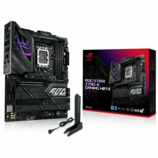 Μητρική Κάρτα MSI 007E25-001R LGA 1700