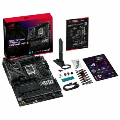 Μητρική Κάρτα Asus ROG STRIX Z790-E GAMING LGA 1700