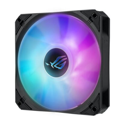 Κιτ Ψυκτικού Υγρού Asus ROG Strix LC III 360 ARGB