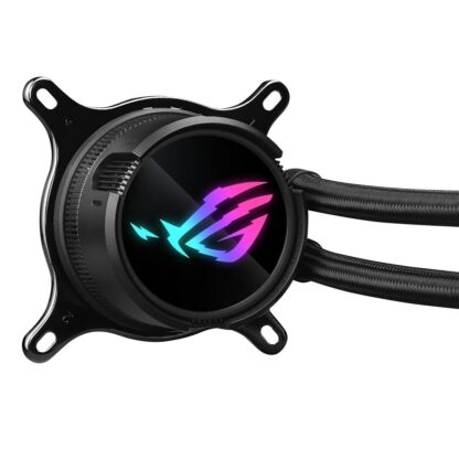 Κιτ Ψυκτικού Υγρού Asus ROG Strix LC III 360 ARGB