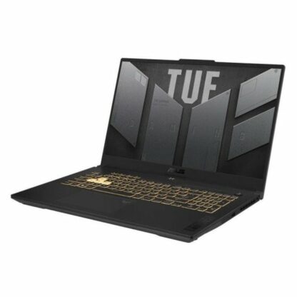 Laptop Asus TUF Gaming F17 FX707VI-HX040 17,3" Intel Core i7-13620H 32 GB RAM 1 TB SSD Nvidia Geforce RTX 4070