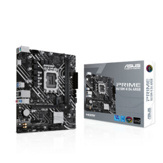 Μητρική Κάρτα MSI 007E25-001R LGA 1700