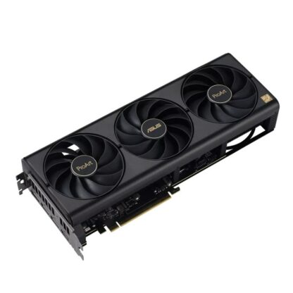 Κάρτα Γραφικών Asus ProArt -RTX4070TIS-O16G GEFORCE RTX 4070 TI SUPER 16 GB GDDR6X