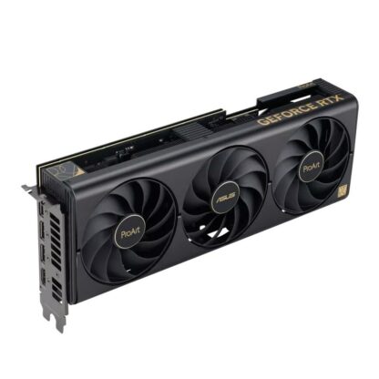 Κάρτα Γραφικών Asus ProArt -RTX4070TIS-O16G GEFORCE RTX 4070 TI SUPER 16 GB GDDR6X