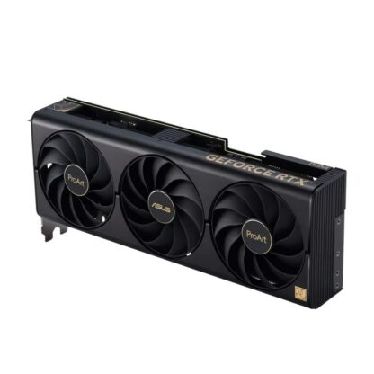 Κάρτα Γραφικών Asus ProArt -RTX4070TIS-O16G GEFORCE RTX 4070 TI SUPER 16 GB GDDR6X