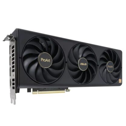 Κάρτα Γραφικών Asus ProArt -RTX4070TIS-O16G GEFORCE RTX 4070 TI SUPER 16 GB GDDR6X