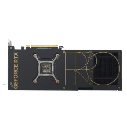 Κάρτα Γραφικών Asus ProArt -RTX4070TIS-O16G GEFORCE RTX 4070 TI SUPER 16 GB GDDR6X