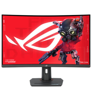 Οθόνη Gaming Asus 90LM05Z2-B01370 27" Wide Quad HD