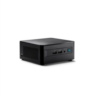 Mini PC MSI 00-B0A811-211 Intel Core i5