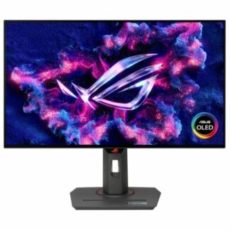 Οθόνη Gaming Acer KA242YEBI 4K Ultra HD 32" 60 Hz