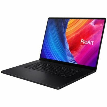 Laptop Asus ProArt P16 16" 32 GB RAM 1 TB SSD Nvidia Geforce RTX 4070 Ισπανικό Qwerty