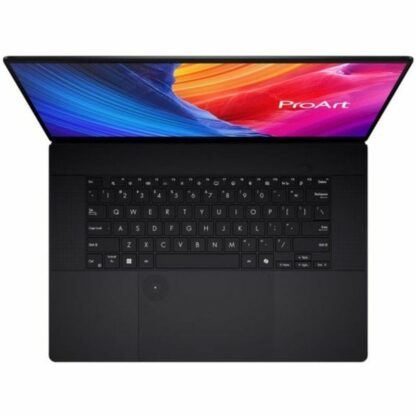 Laptop Asus ProArt P16 16" 32 GB RAM 1 TB SSD Nvidia Geforce RTX 4070 Ισπανικό Qwerty