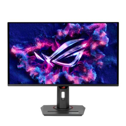 Οθόνη Gaming Asus 90LM0AN0-B01970 Quad HD