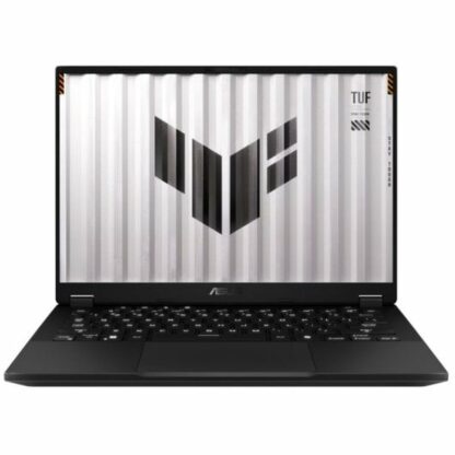 Laptop Asus TUF Gaming A14 2024 FA401UV-RG002 14" 32 GB RAM 1 TB SSD Nvidia Geforce RTX 4050 Ισπανικό Qwerty AMD Ryzen 7 8845HS