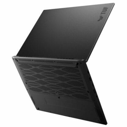 Laptop Asus TUF Gaming A14 2024 FA401UV-RG002 14" 32 GB RAM 1 TB SSD Nvidia Geforce RTX 4050 Ισπανικό Qwerty AMD Ryzen 7 8845HS